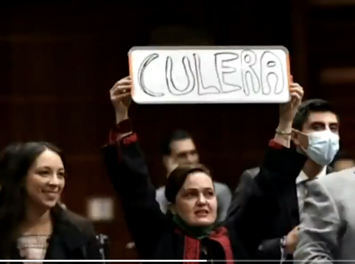 Bozal a Barbajanes de Morena